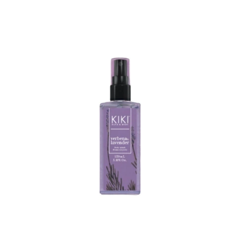 BODY SPLASH VERBENA & LAVENDER - KIKI BATH & BODY
