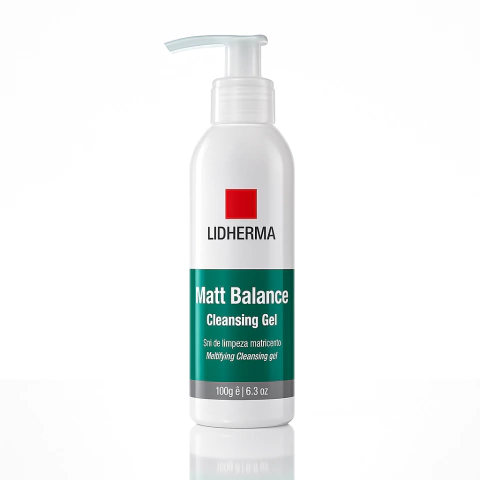 Matt Balance Cleansing Gel