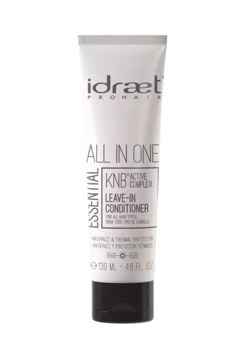 ESSENTIALS - ALL IN ONE - ACONDICIONADOR SIN ENJUAGUE