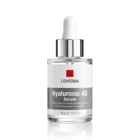 Serum Hyaluronic 4D - comprar online