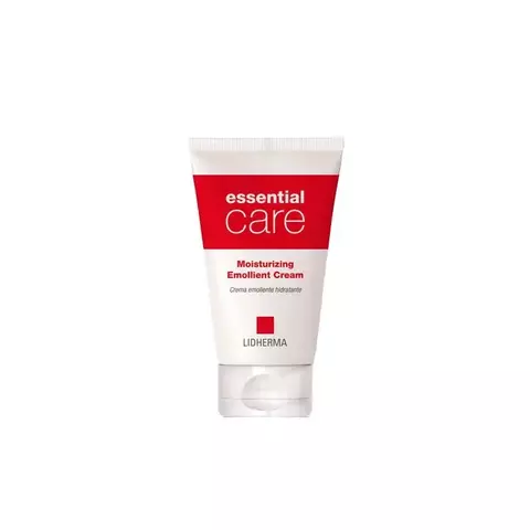 Essential Care Moisturizing Emollient Cream - comprar online