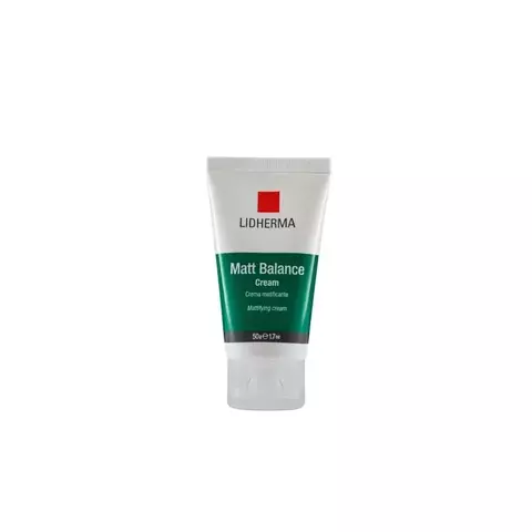 Matt Balance Cream