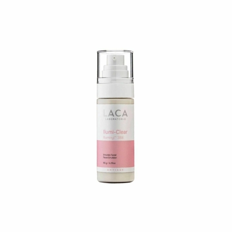 Ilumi Clear - Laca
