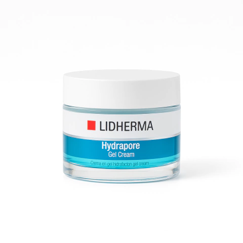HYDRAPORE CREMA GEL