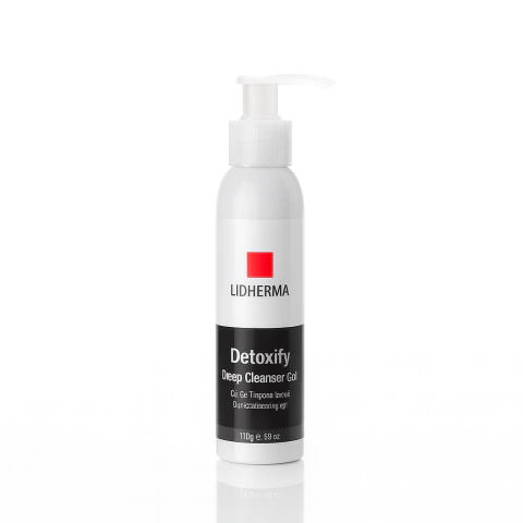 DETOXIFY DEEP CLEANSER - comprar online