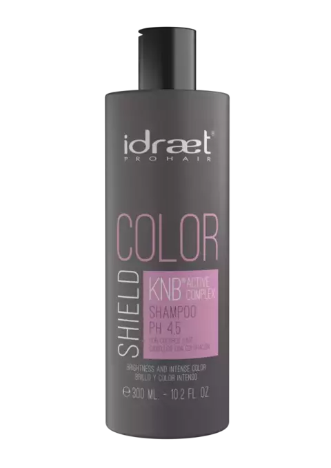 COLOR SHIELD SHAMPOO 300ml