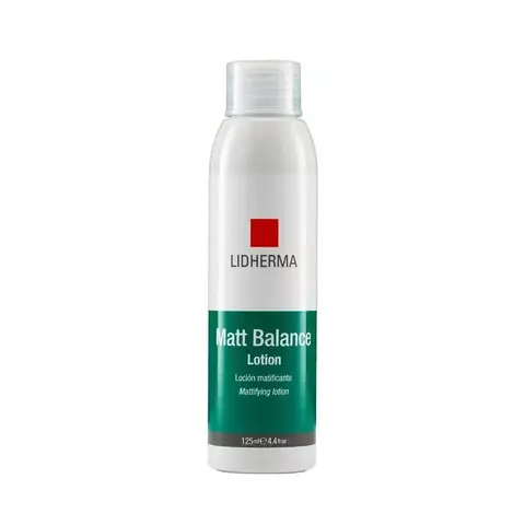Matt Balance Lotion