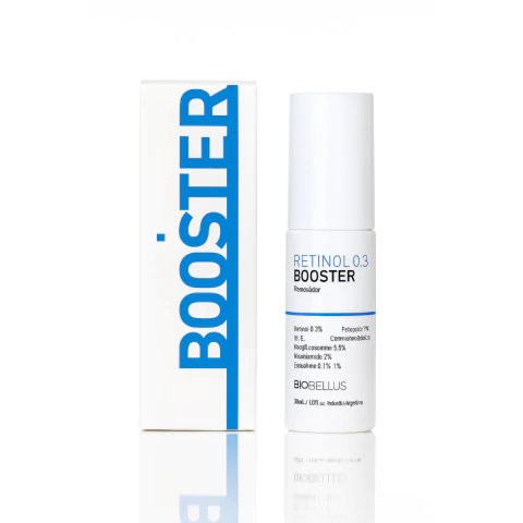 ¡NUEVO! RETINOL BOOSTER