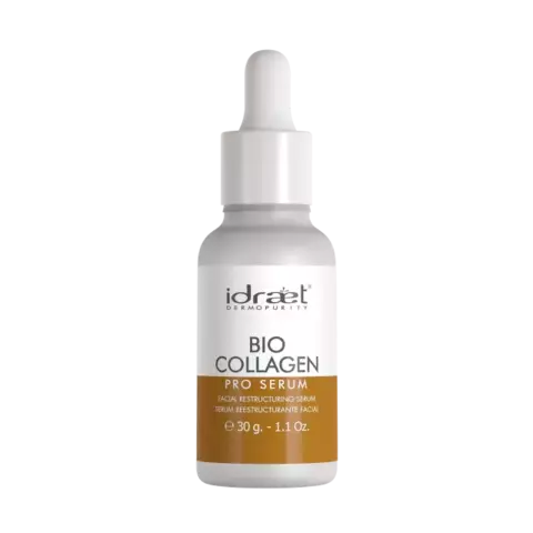 BIO COLLAGEN SERUM - Serum Reestructurante