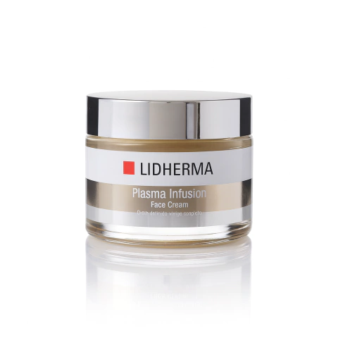 PLASMA INFUSION FACE CREAM