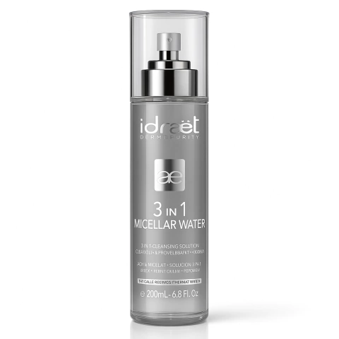 3IN1 MICELAR WATER