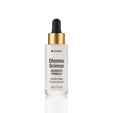 DHERMA SCIENCE ADVANCED FORMULA