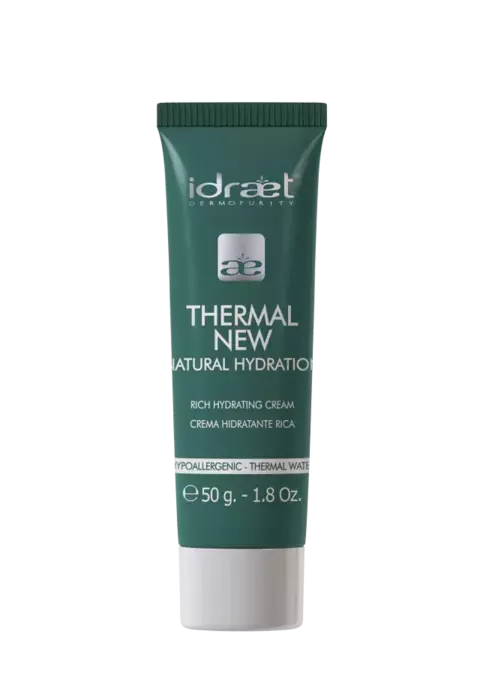 THERMAL NEW RICA 50G Travel
