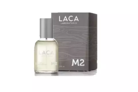 M2 Fragancia masculina, fresca y envolvente