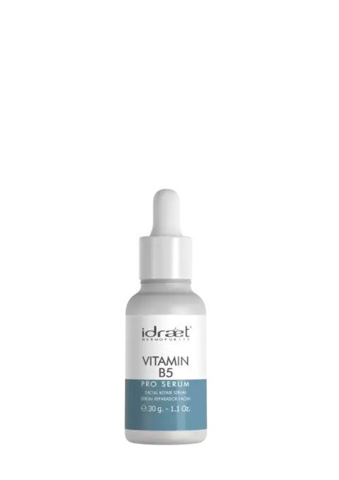 VITAMIN B5 PRO SERUM - Serum Reparador 30 g