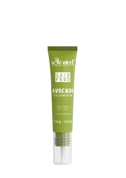 AVOCADO - MOISTURIZING EYE CONTOUR - comprar online
