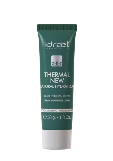 THERMAL NEW LIGHT Travel 50gr