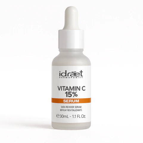 VITAMIN C - 15% SERUM