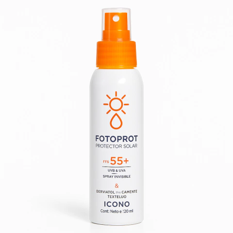 FOTOPROT Spray