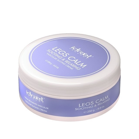 Zen Legs - Crema Piernas Canasadas y con Arañitas - comprar online
