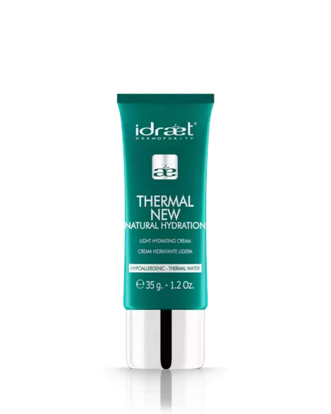THERMAL NEW - Crema Hidratante Ligera - Travel Edition - - comprar online