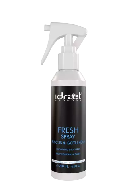 SPRAY RUSCUS & GOTU KOLA - Spray Corporal Liposomado Celulitis - Efecto Frío - comprar online