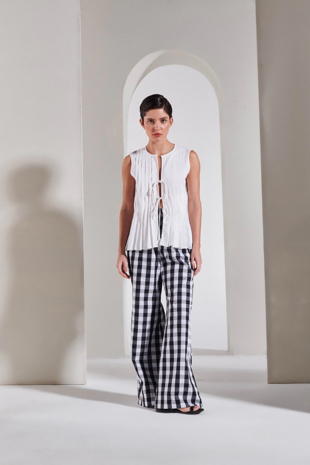 Calça Lumen