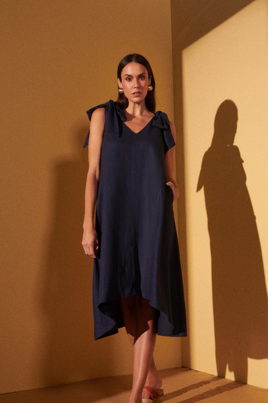 Vestido Nuit