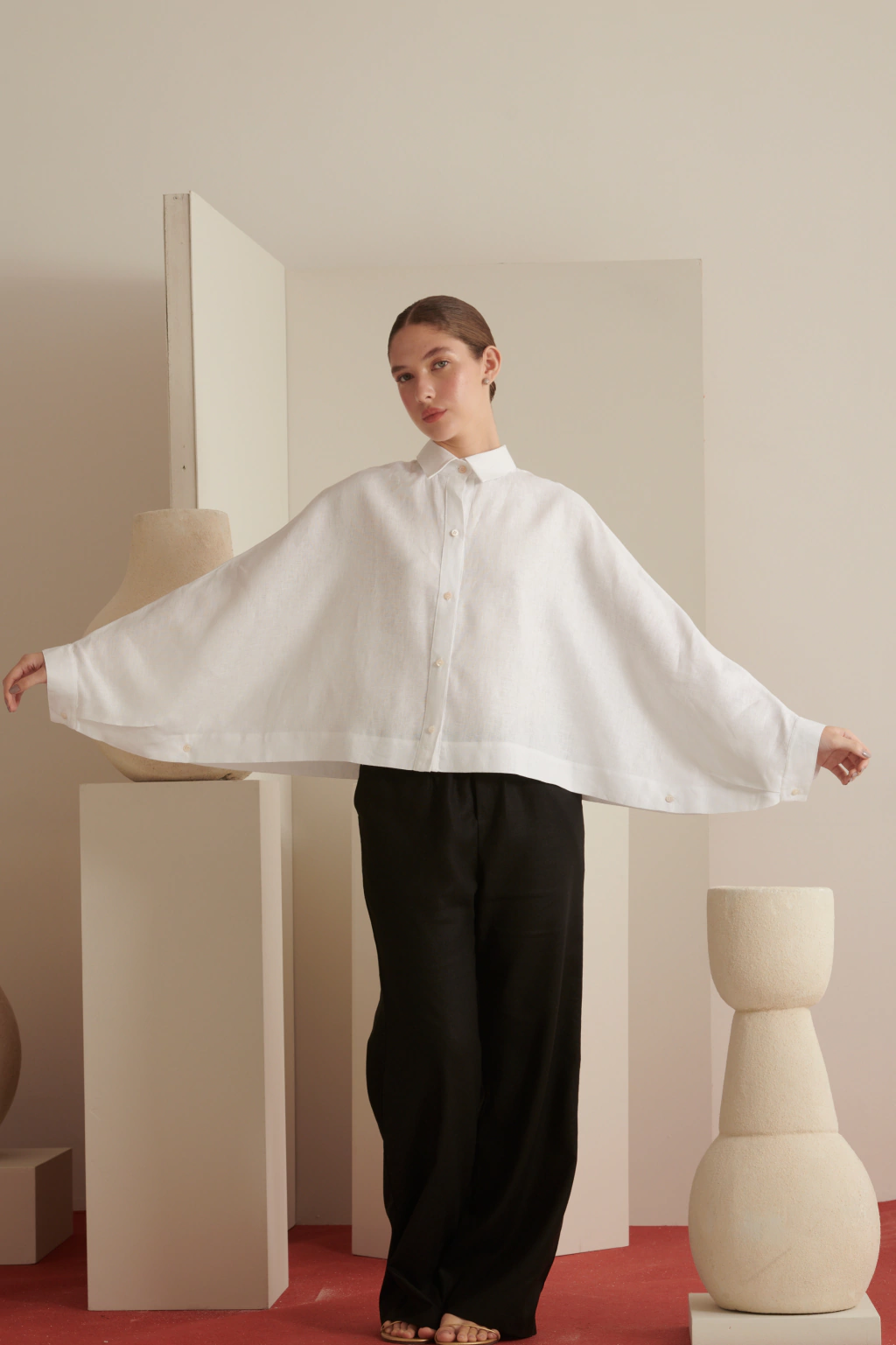 Camisa Module