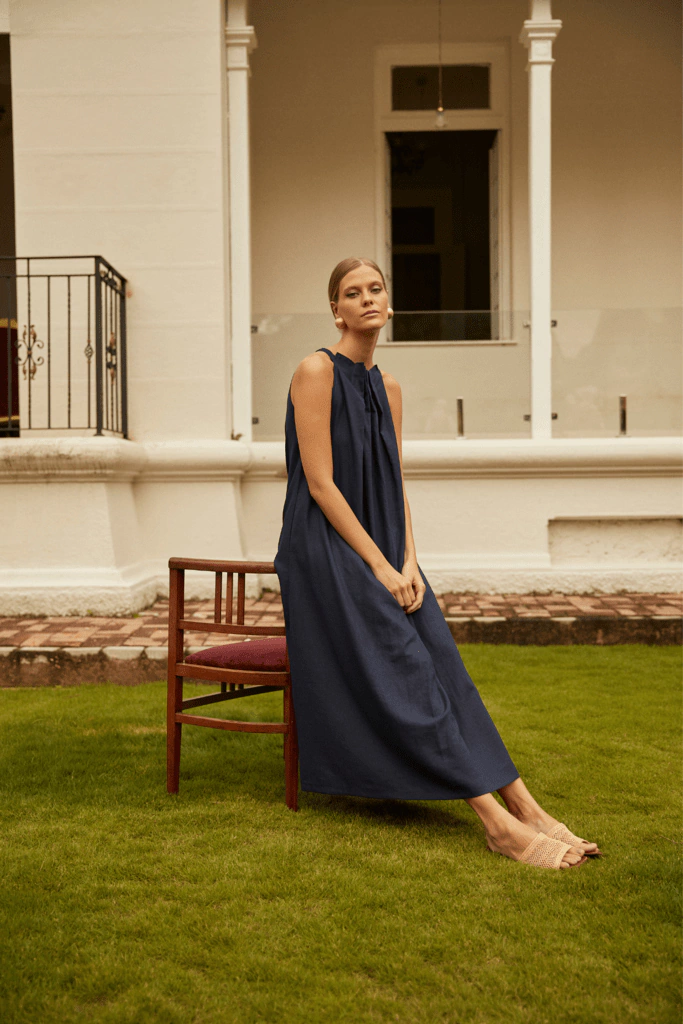 Vestido Lagos