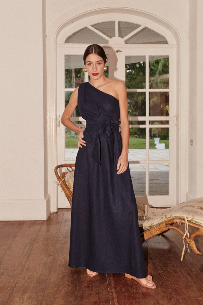 Vestido Astro