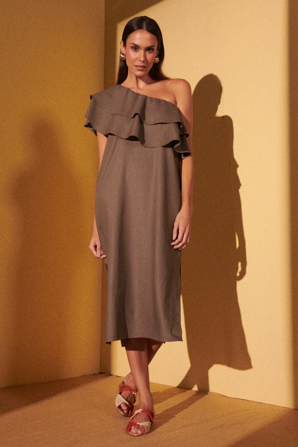 Vestido Spectrum