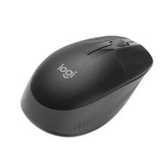 WIRELESS MOUSE - M190 - LOGITECH - comprar online