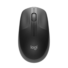 WIRELESS MOUSE - M190 - LOGITECH