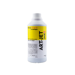 Tinta Fotográfica - Línea Comercial - 1L - Art-Jet® - ElectroHD