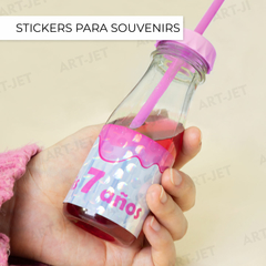 Holofan Adhesiva - Rocío De Otoño - Art-Jet® - A4 - 20 Hojas - comprar online