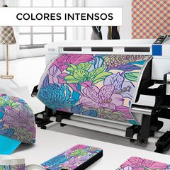 Papel Sublimación Color UP A3 - Art-Jet® - 100 Hojas - ElectroHD