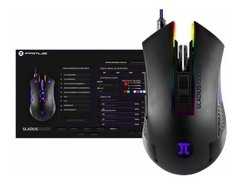 Mouse Primus Gladius10000s Rgb 16.8 Million Colors - comprar online