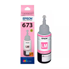 Imagen de Tinta Fotográfica - T673 - 70ml - Epson®