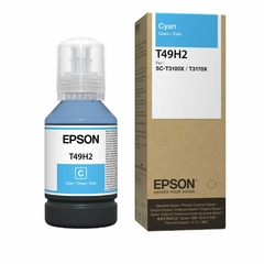 Tinta Fotográfica T49H - EPSON Original - CMYK - 140ML - comprar online