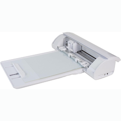 Base de Corte Electroestática Cut Mat 30cm x 30cm – Cameo 5 – Mate Black - comprar online