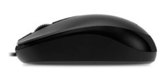 Mouse Genius Dx-110 Usb Black Con Cable