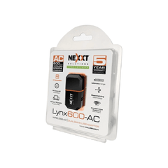 Nexxt adaptador Wireless - LYNX600-AC USB en internet