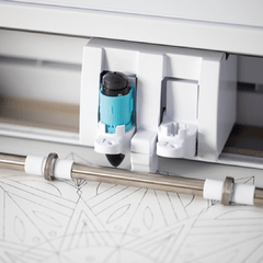 Set de adaptadores para herramientas Silhouette Cameo 4 - SILHOUETTE - Cameo 4 - comprar online