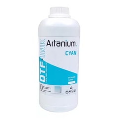 Tinta para DTF - 1L- Artanium® - ElectroHD