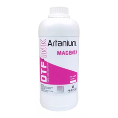 Tinta para DTF - 1L- Artanium® en internet