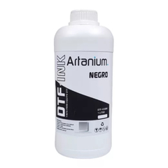 Tinta para DTF - 1L- Artanium® - comprar online