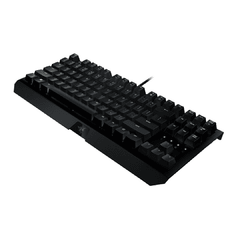 Teclado Gamer - BlackWidow Tournament Edition - Razer - comprar online