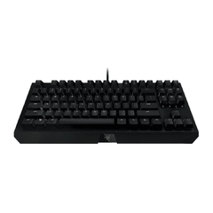 Teclado Gamer - BlackWidow Tournament Edition - Razer - ElectroHD