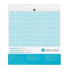 Base De Corte - Silhouette Cameo - 30x 30cm
